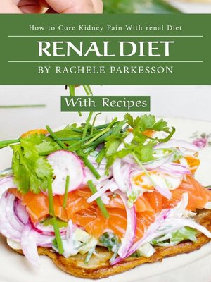 cover image of Renal Diet